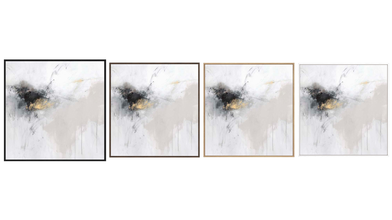La Grolla Golden Beat I Gallery Wall Art