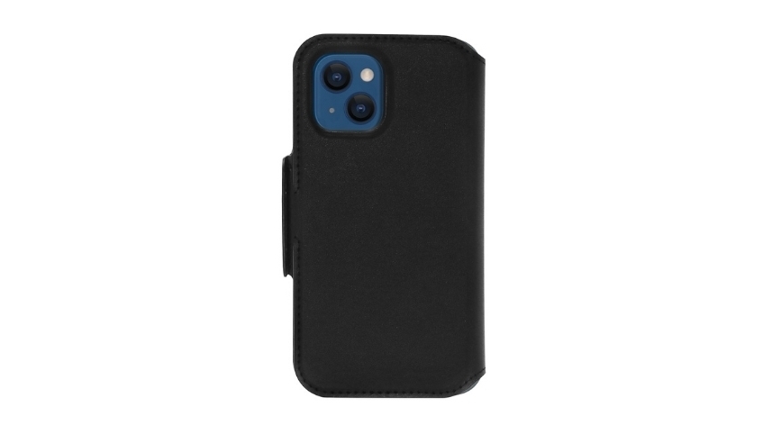 3sixT DuoFolio Case for iPhone 13 - Black