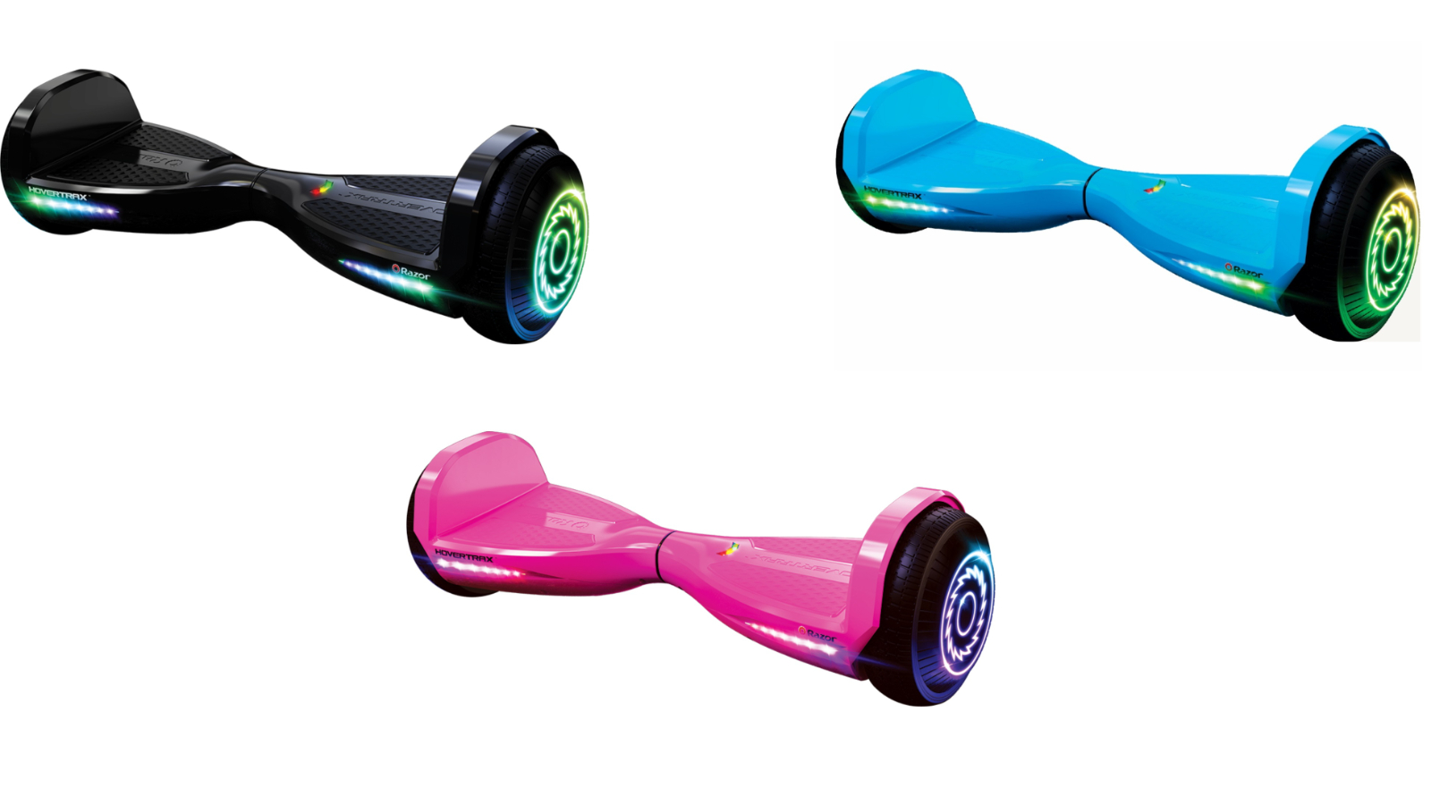 Razor Hovertrax Prizma Harvey Norman