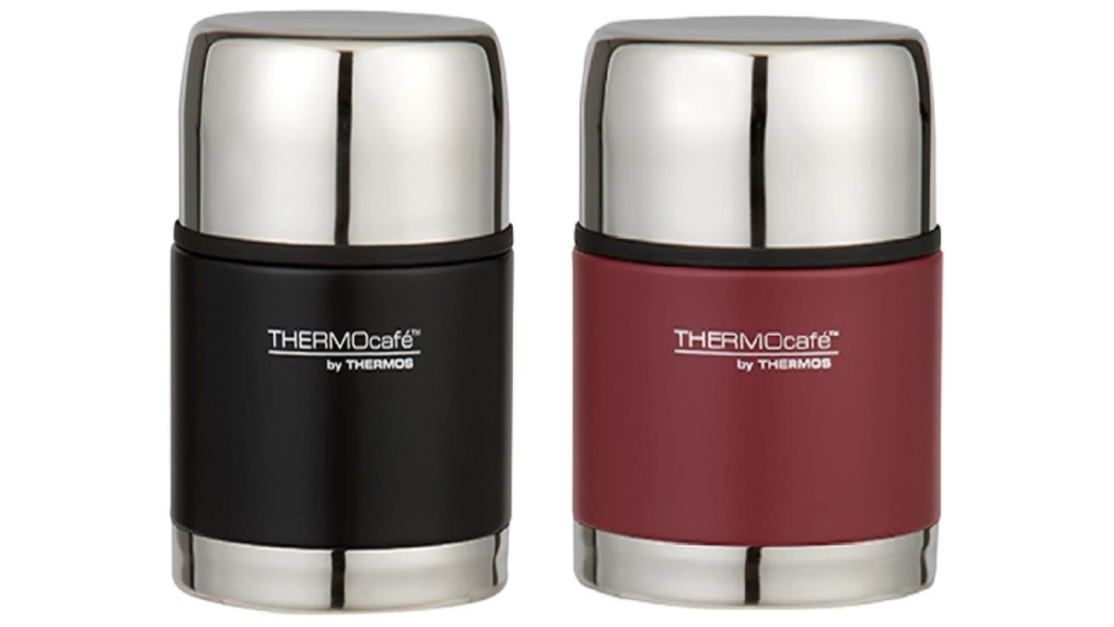 Thermos Thermocafe Food Jar 500ml Harvey Norman
