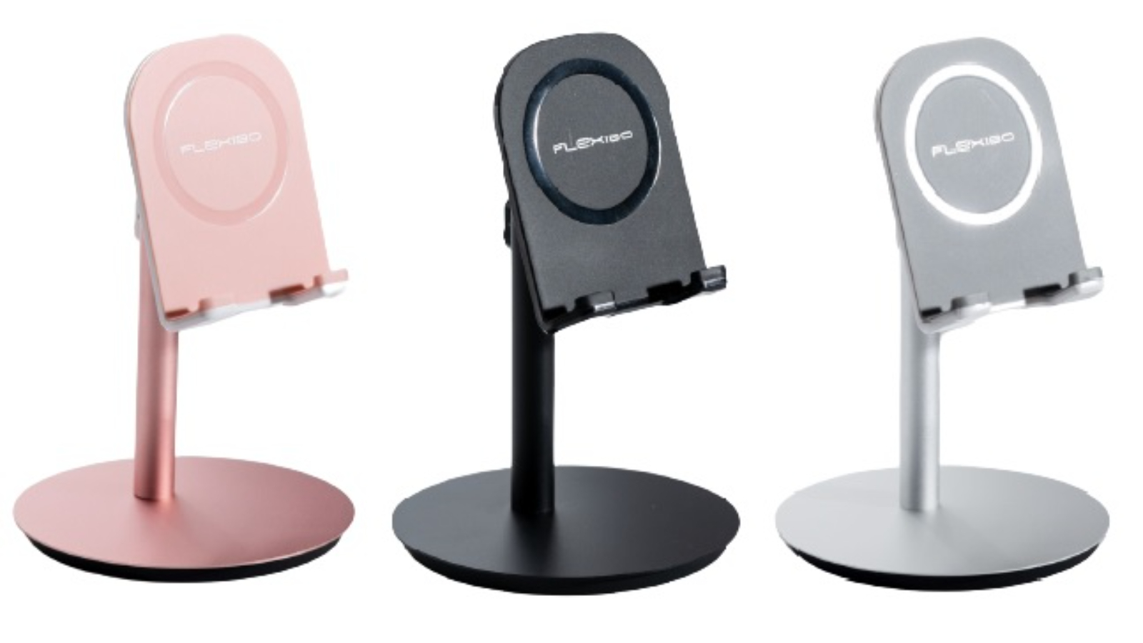 Flex180 S1 Phone and Tablet Stand