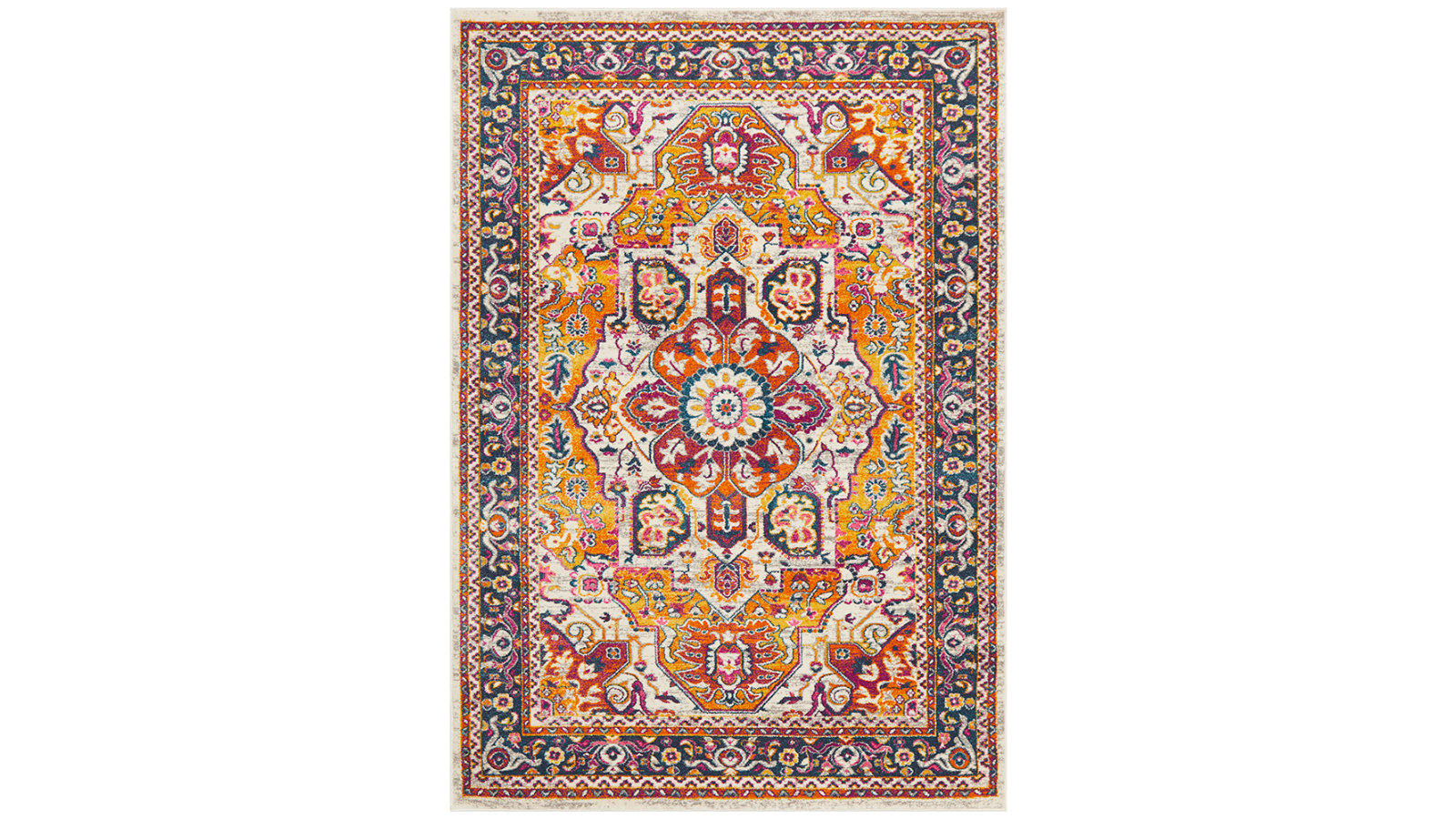 The Weave Studio Annabel 207 Multi Rug - 290 x 200cm