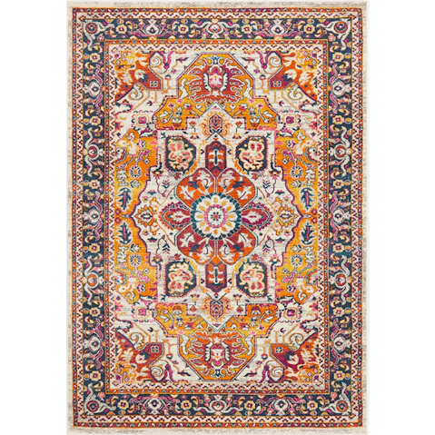 The Weave Studio Annabel 207 Multi Rug - 290 x 200cm