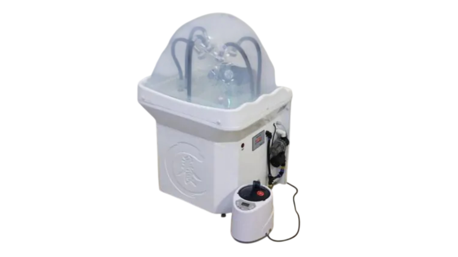The Online Beauty Warehouse Blossom Japanese Head Spa (No Plumbing)