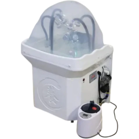 The Online Beauty Warehouse Blossom Japanese Head Spa (No Plumbing)