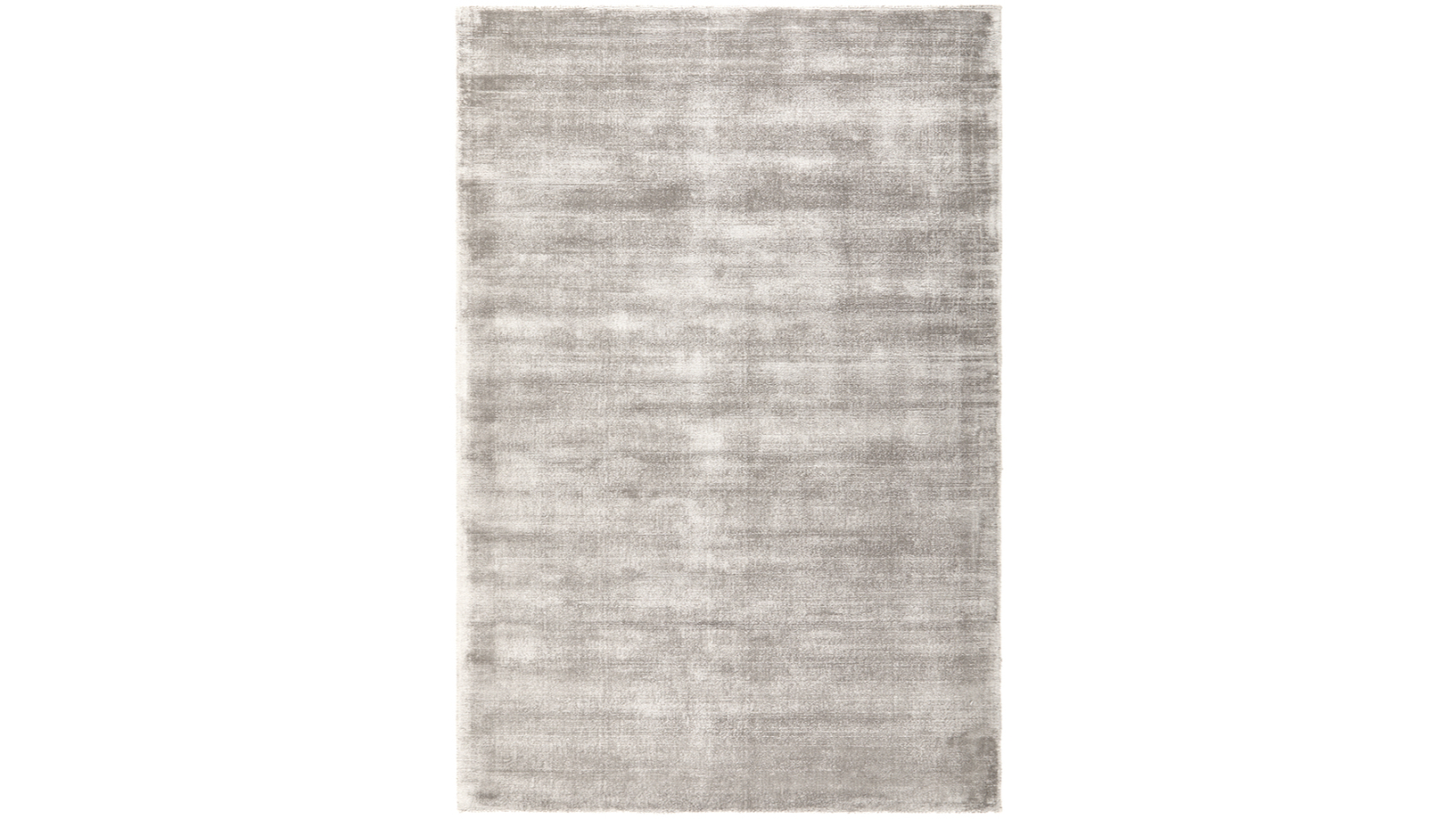 The Weave Studio Haven Grey Rug - 320 x 230cm