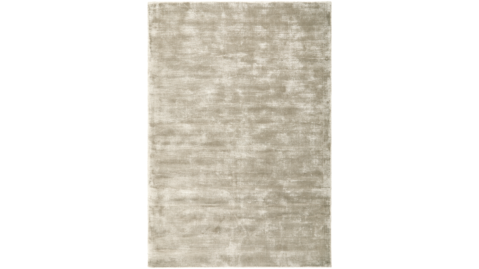 The Weave Studio Haven Silver Bounce Rug