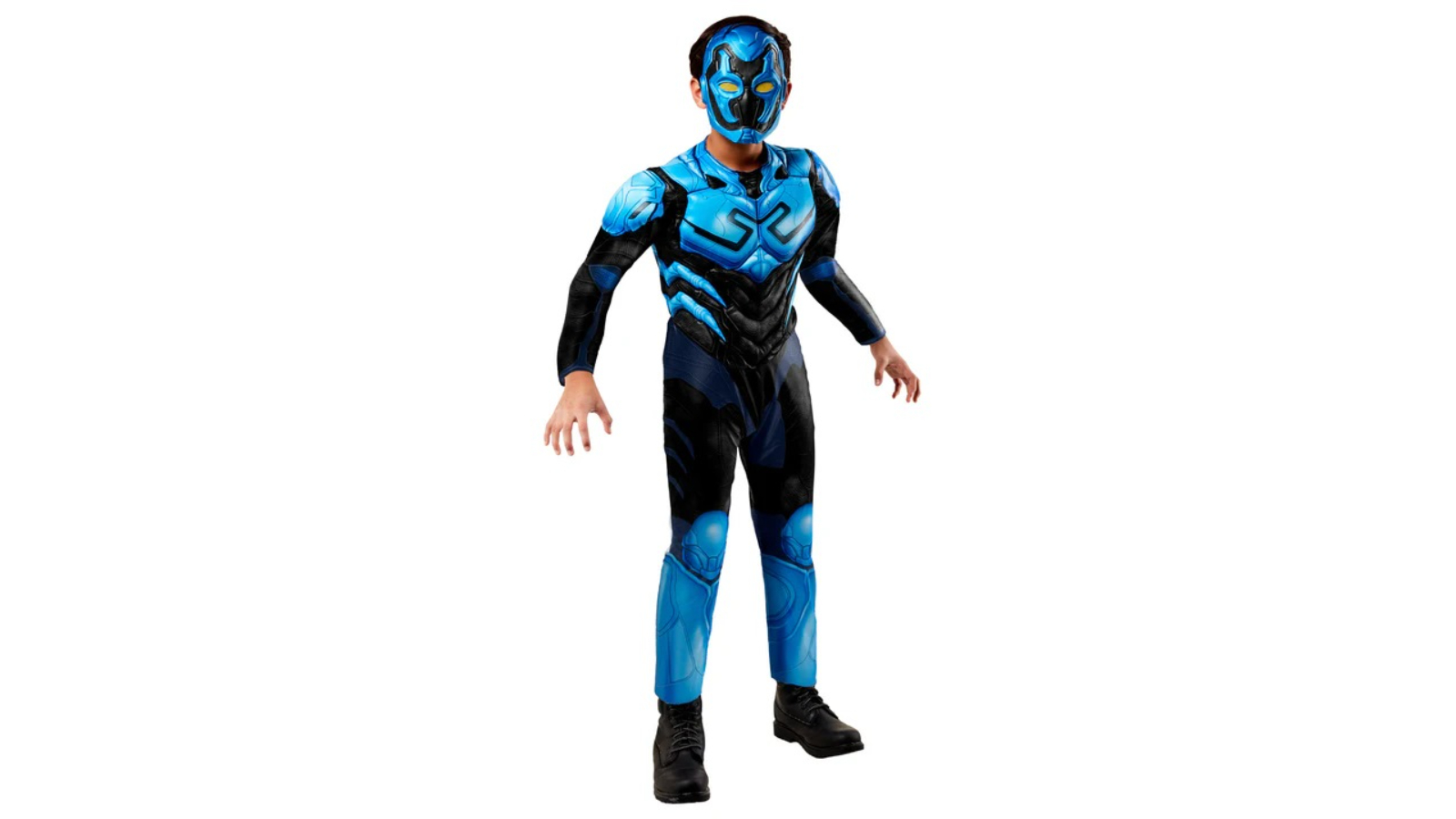 Rubies Blue Bettle Costume - 11-13year