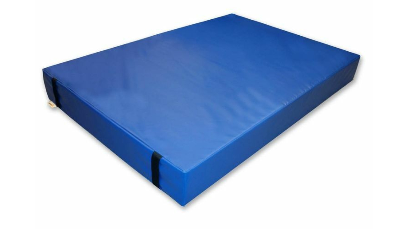 Morgan Sports Morgan 3.0m x 2.0m x 20cm Crash Mat - Blue