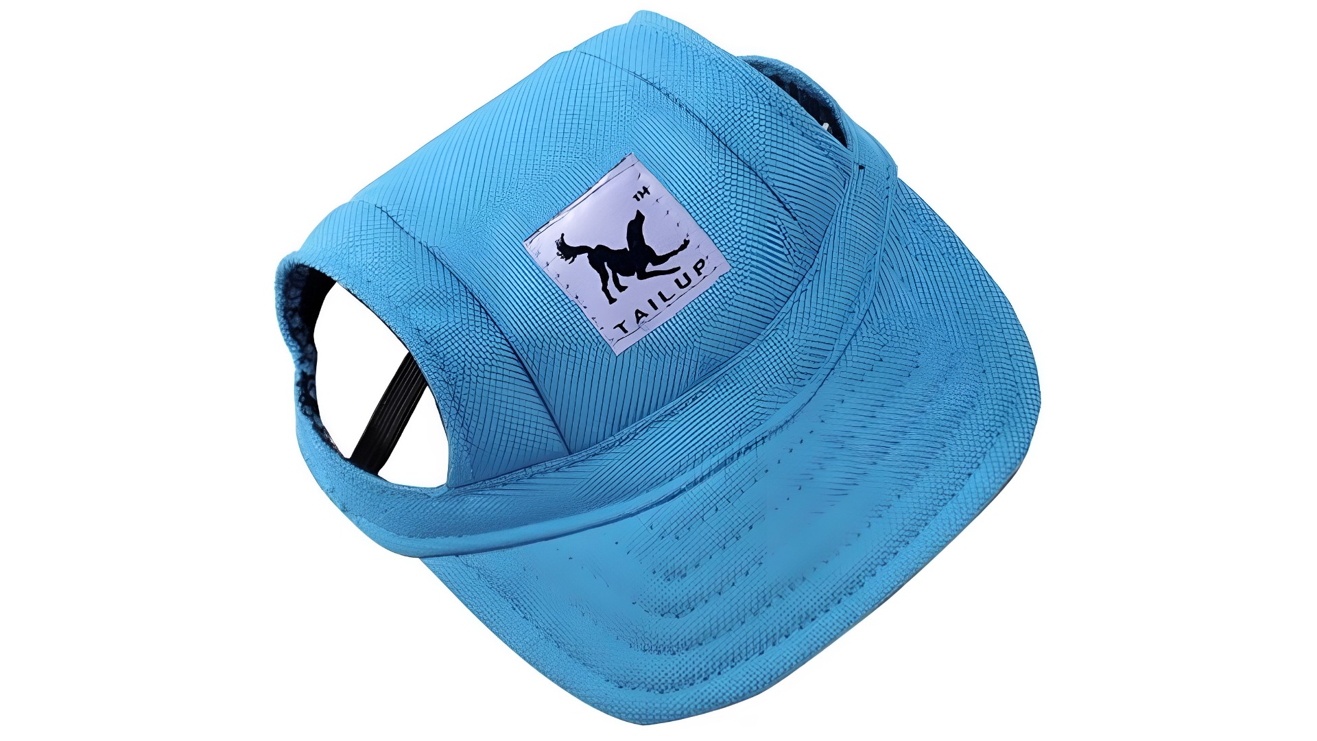 HOD Blue Baseball Cap Dog Costume Medium Harvey Norman