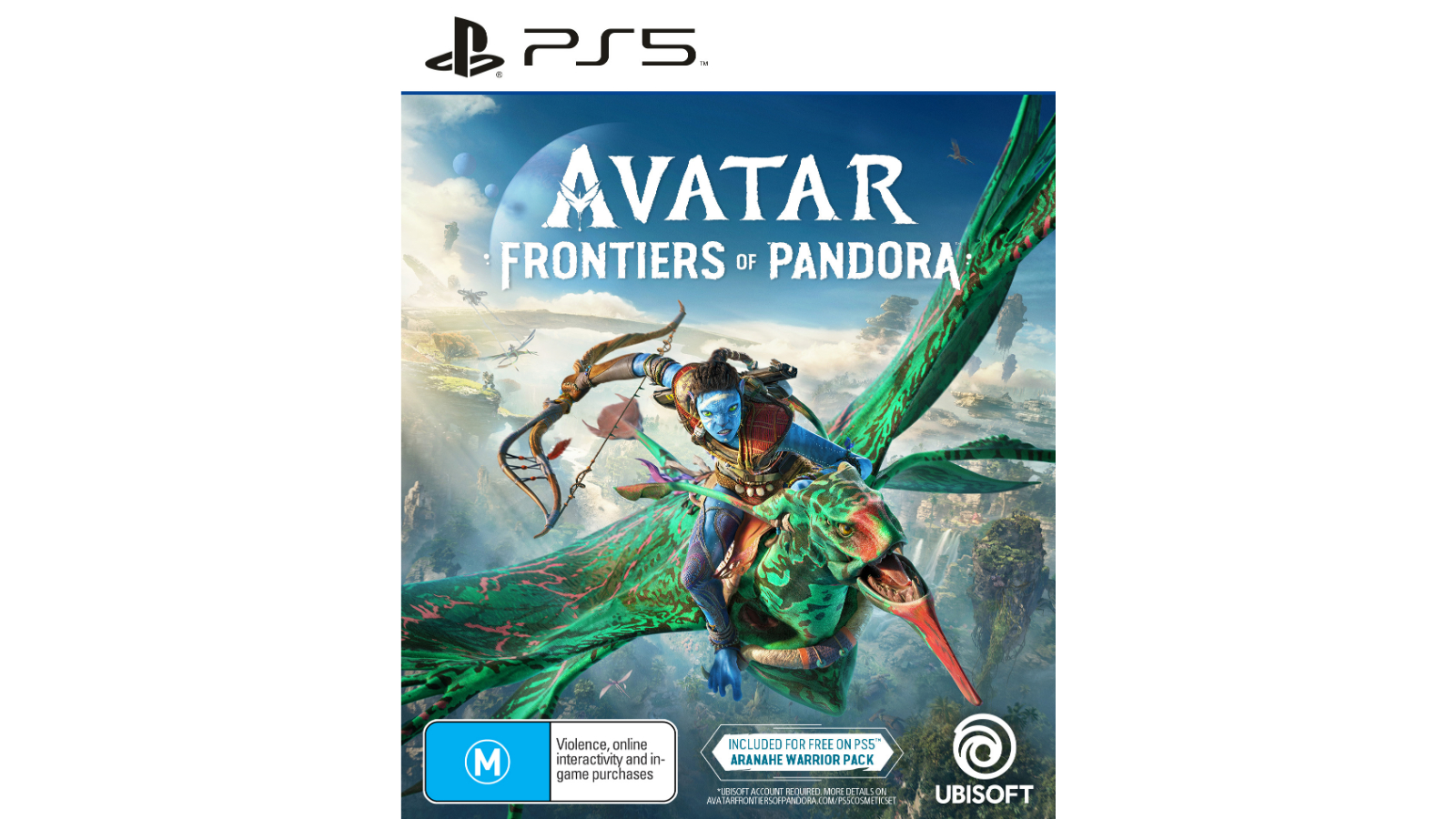 Avatar Frontiers Of Pandora, avatar-frontiers-of-pandora, avatar, ps5-games,  HD wallpaper