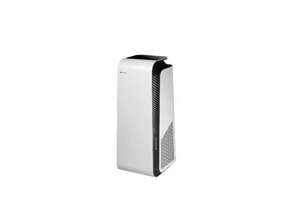 vhbw Filtre à air compatible avec Blueair HealthProtect 7470i, 7410i, 7440i purificateur - multicouches préfiltre HEPA charbon actif