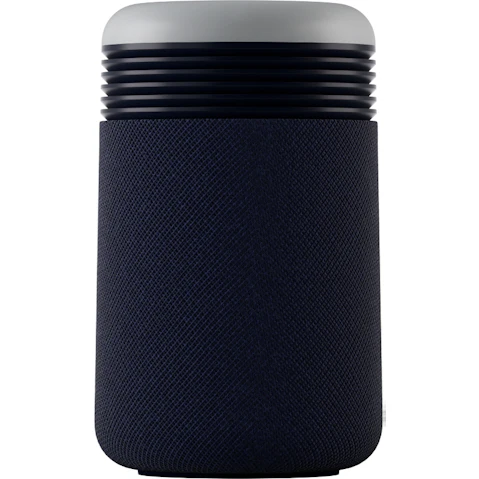 Blueair Mini Restful 2-in-1 Air Purifier and Sunrise Alarm Clock - Blue