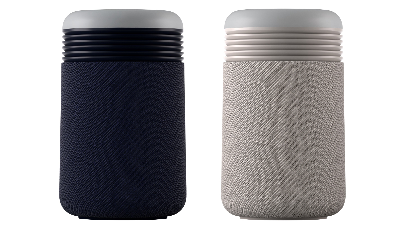 Blueair Mini Restful 2-in-1 Air Purifier and Sunrise Alarm Clock