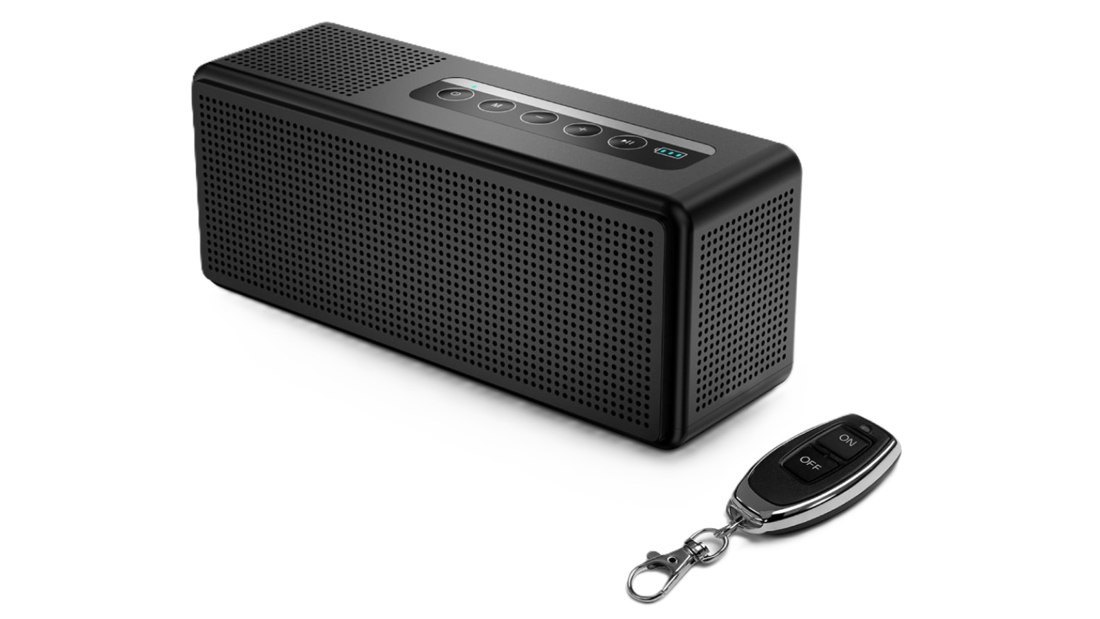 Vimel VIM-BLOCKPRO Ultrasonic Audio Jammer 360 Spy Phone Microphone Blocker