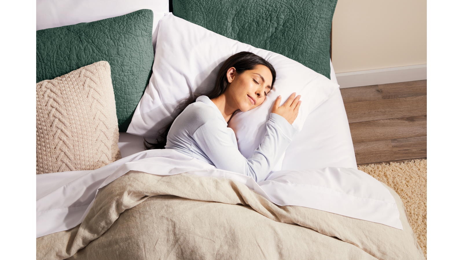 Heated blanket harvey norman hot sale