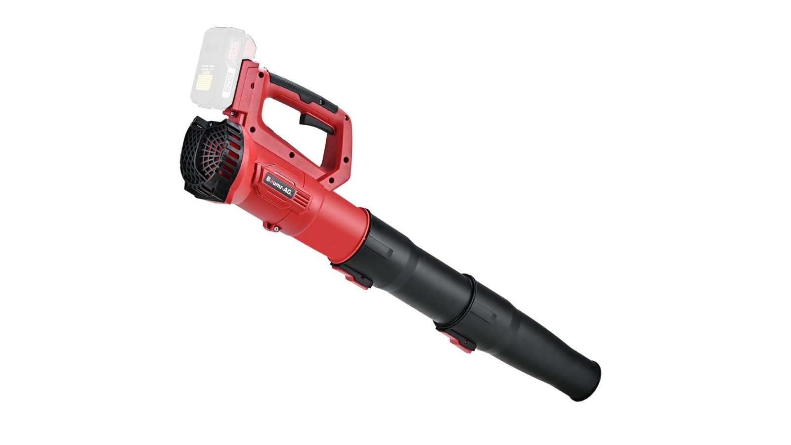 Baumr-AG Cordless Leaf Blower - Skin Only
