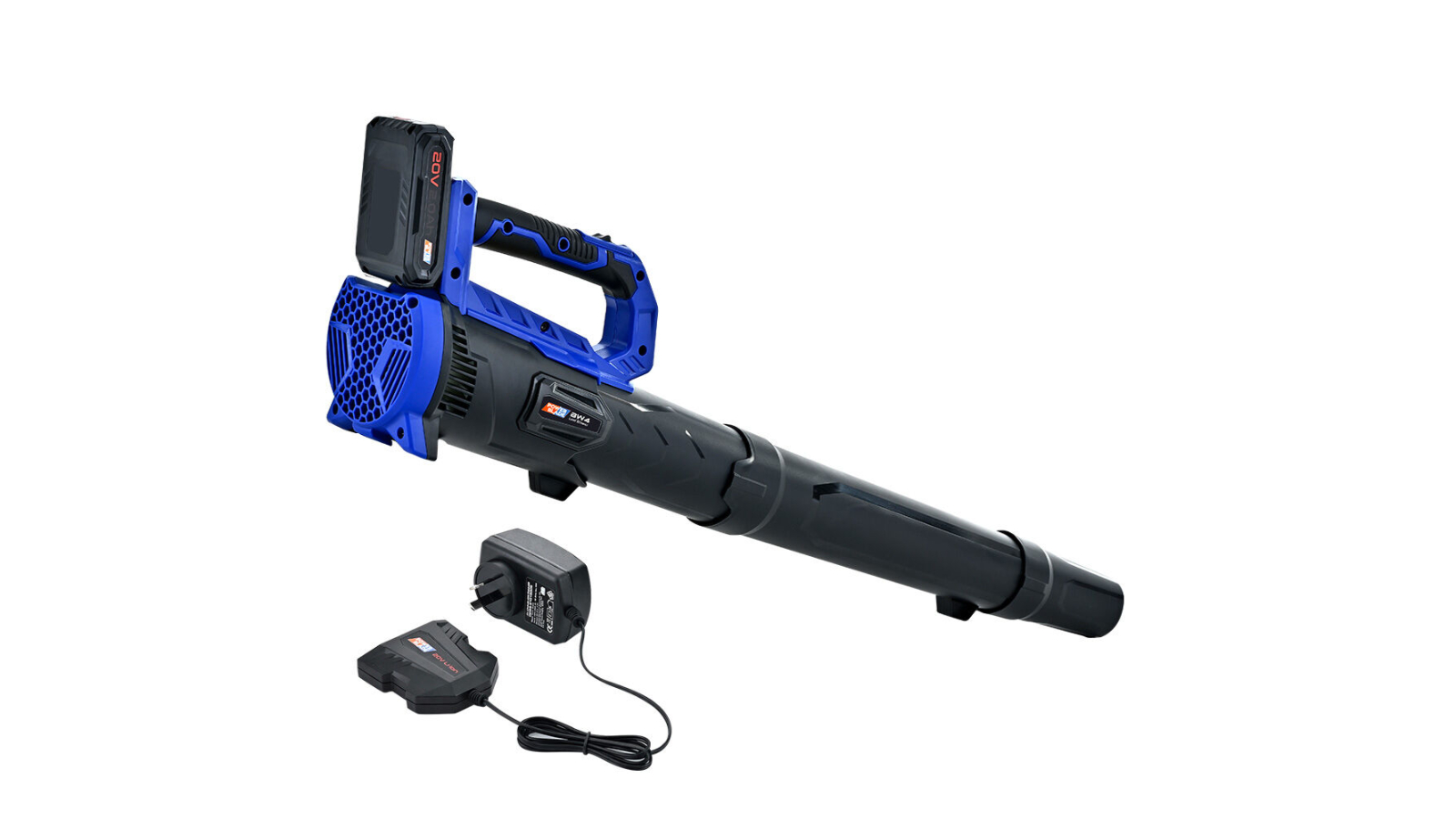 PowerBlade 20V Cordless Leaf Blower With Lithium-ion Battery