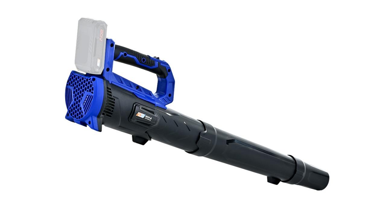 PowerBlade 20V Cordless Leaf Blower Skin - No Lithium-ion Battery