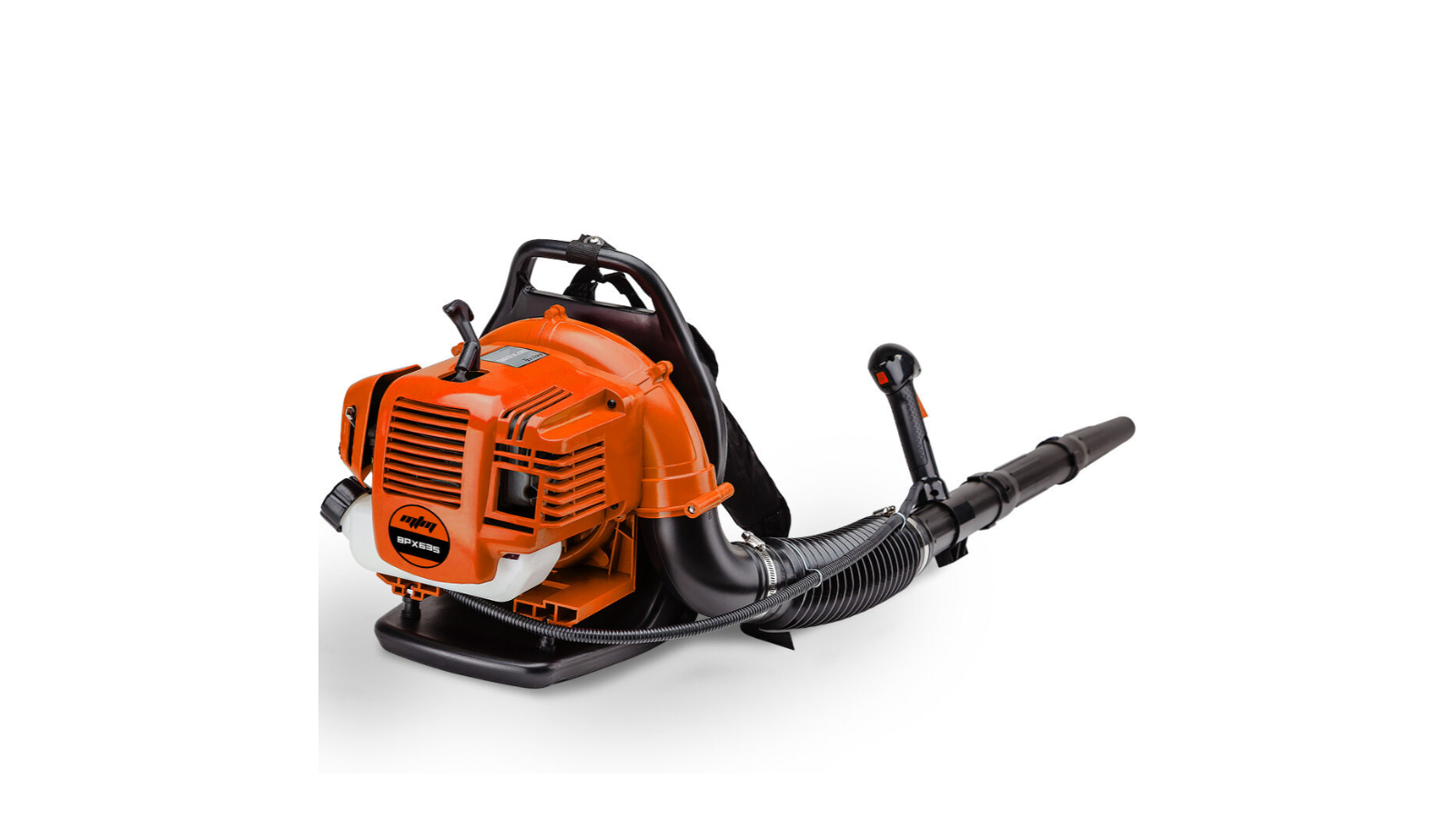 MTM 30CC Backpack Petrol Leaf Blower 2 Stroke Commercial Garden Yard Outdoor