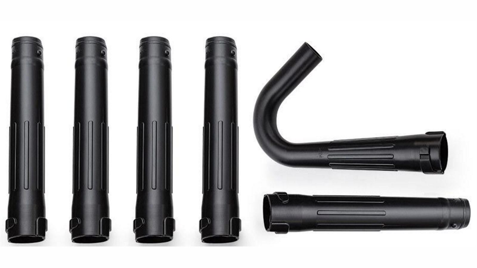 MTM Gutter Cleaning Kit for MTM Blower 30CC Extension Adaptor Leaf