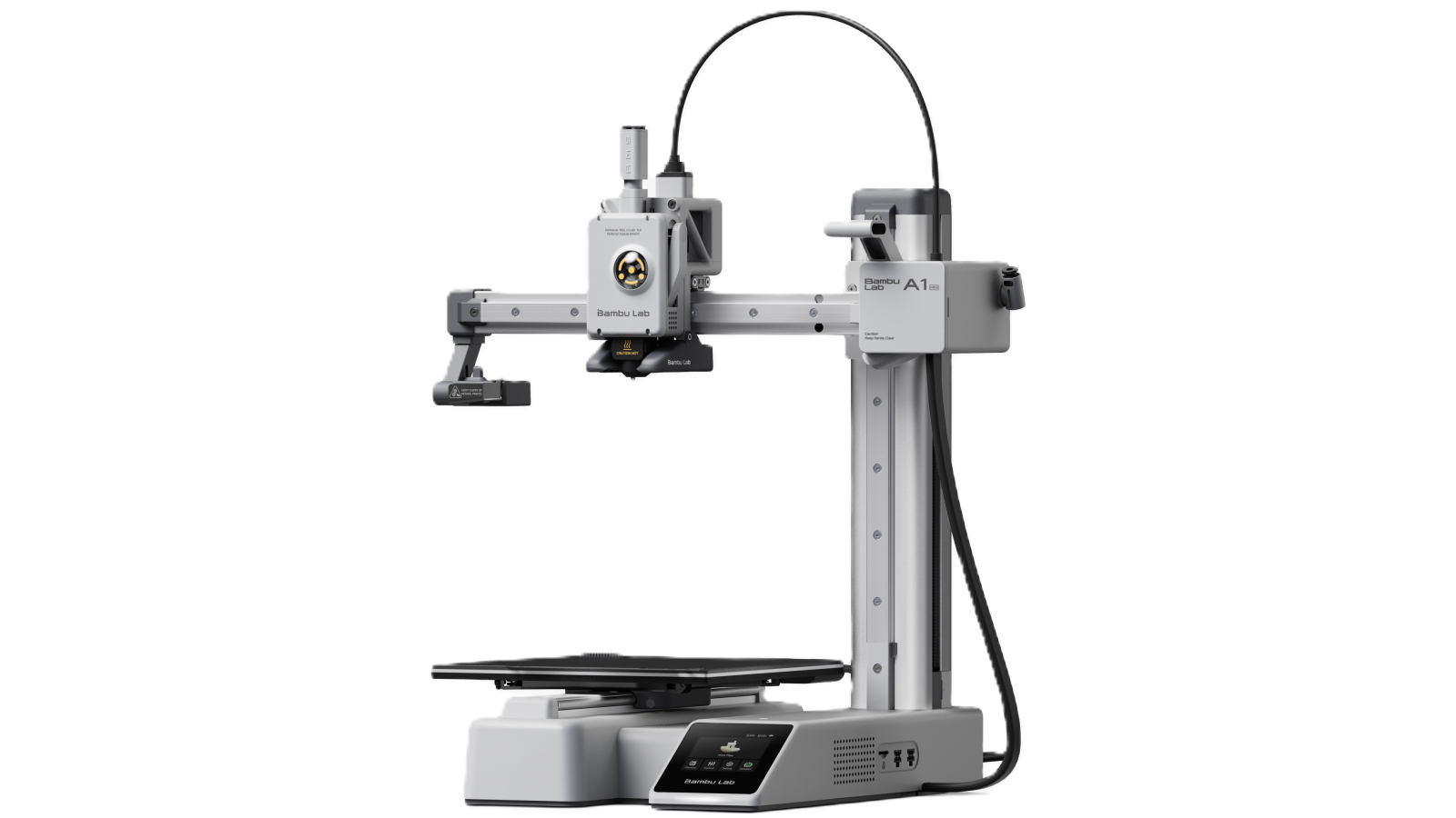 Bambu Lab A1 Mini Compact High-Speed 3D Printer