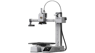 Bambu Lab A1 Mini Compact High-Speed 3D Printer