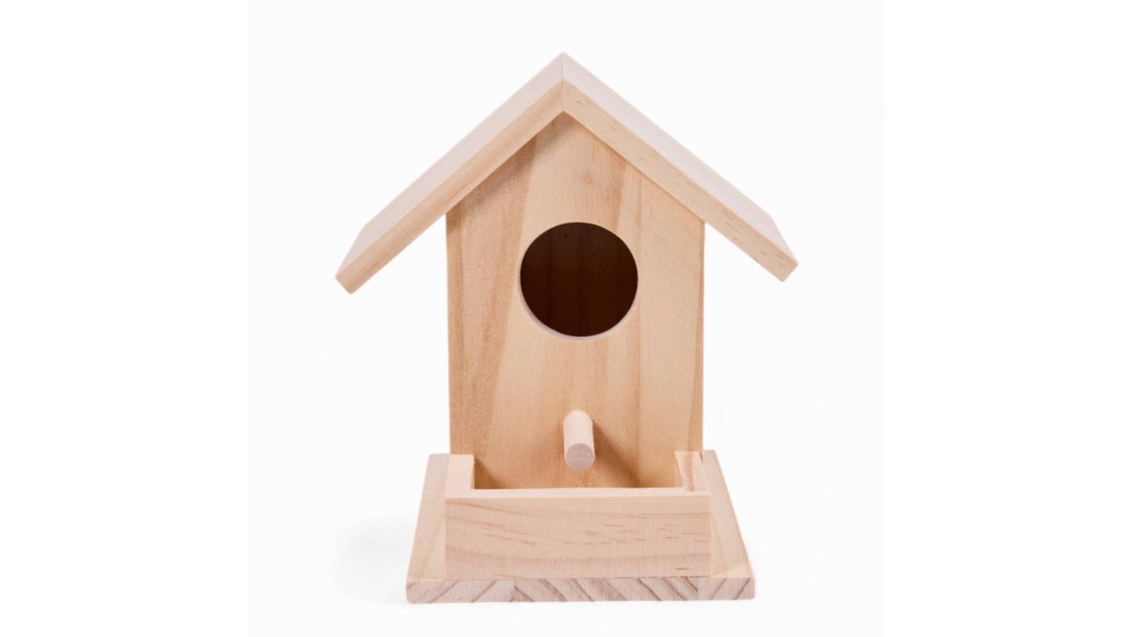 Jenjo Games Bird House