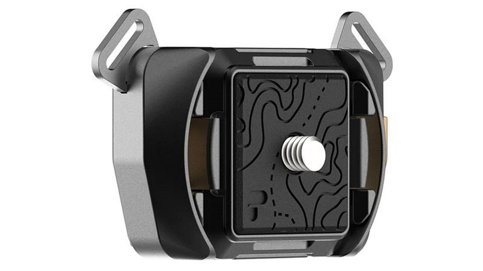 PolarPro Belay Quick Release System (QuickDraw Collection) - Mount Only