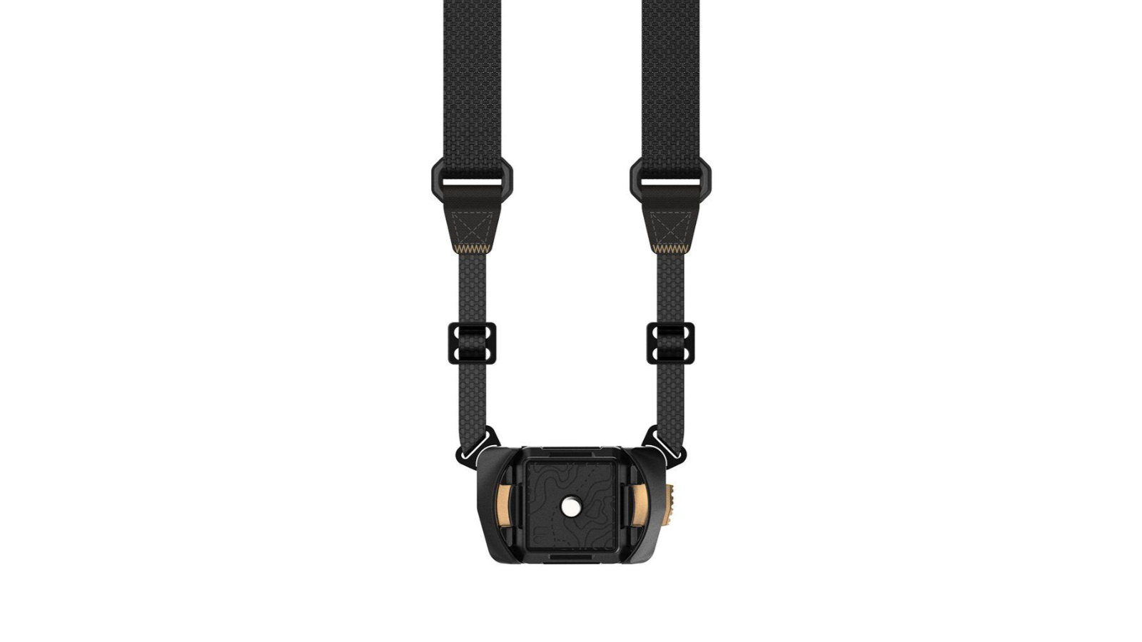 Polarpro Belay Quick Release Camera Strap - Small