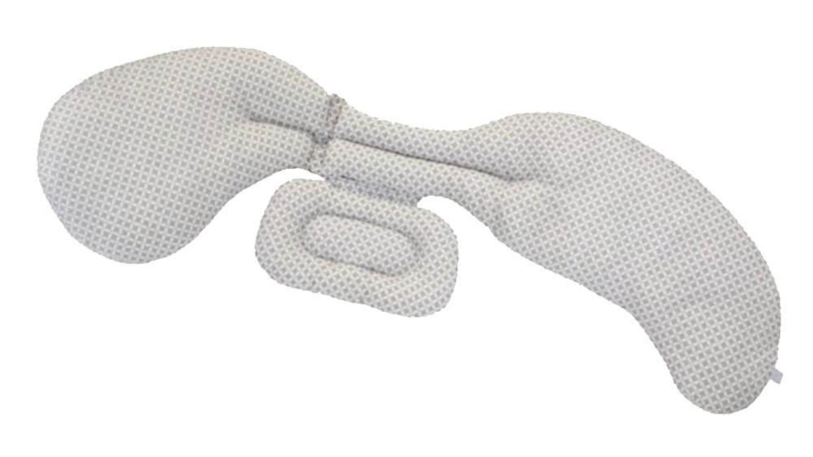 Chicco 3 Piece Nursing Boppy Body Pillow Harvey Norman