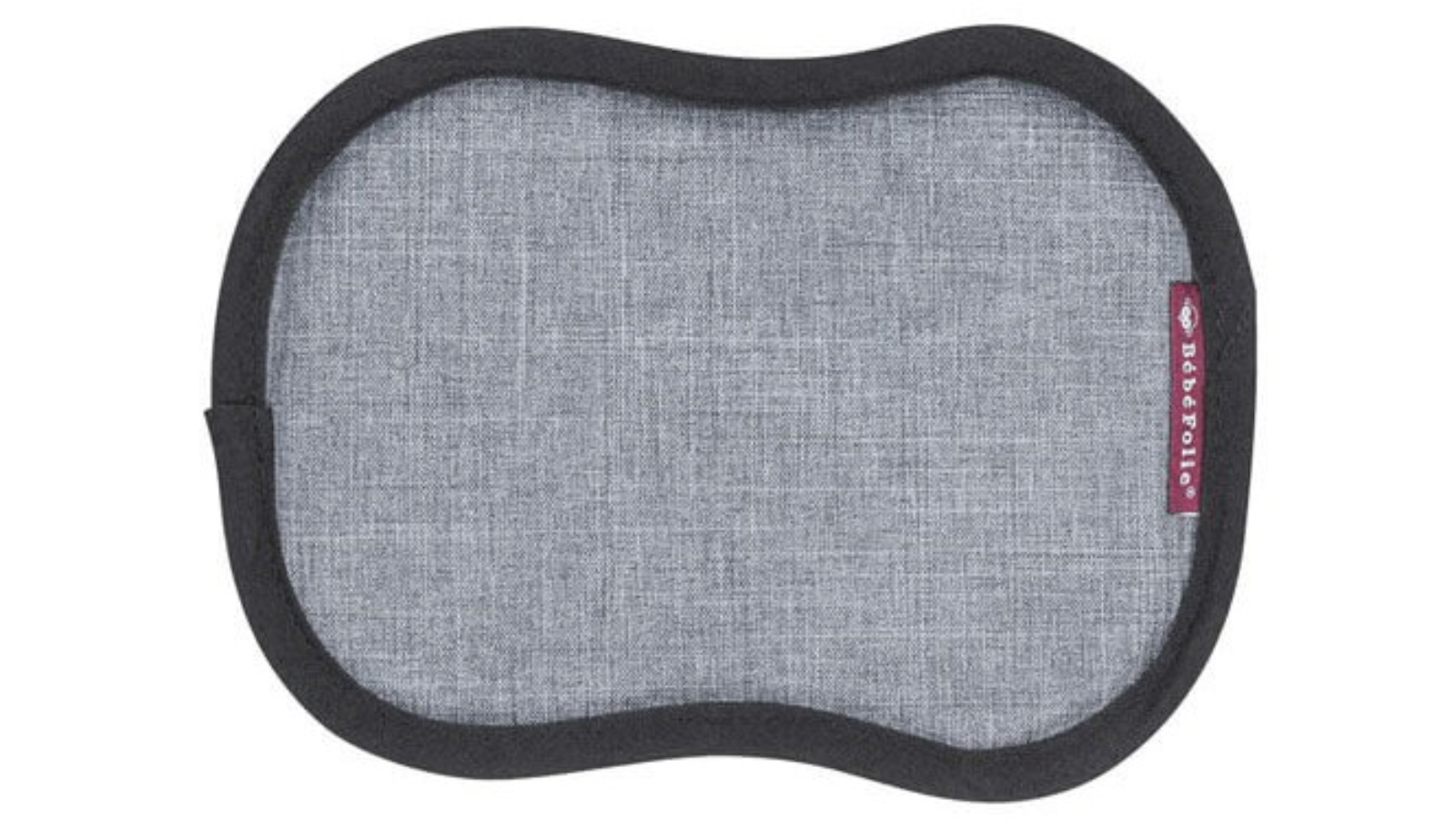 LatestBuy Bebefolie Bebecool Carrier Cooling Mat - Grey 