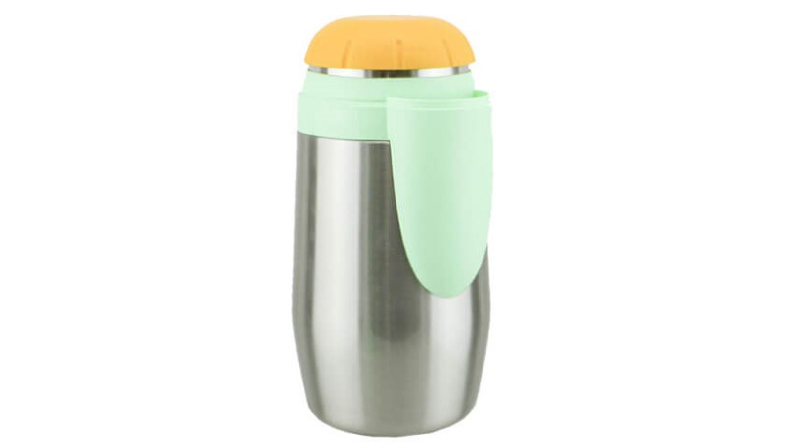 Cross Chicco Thermal Bottle and Food Holder