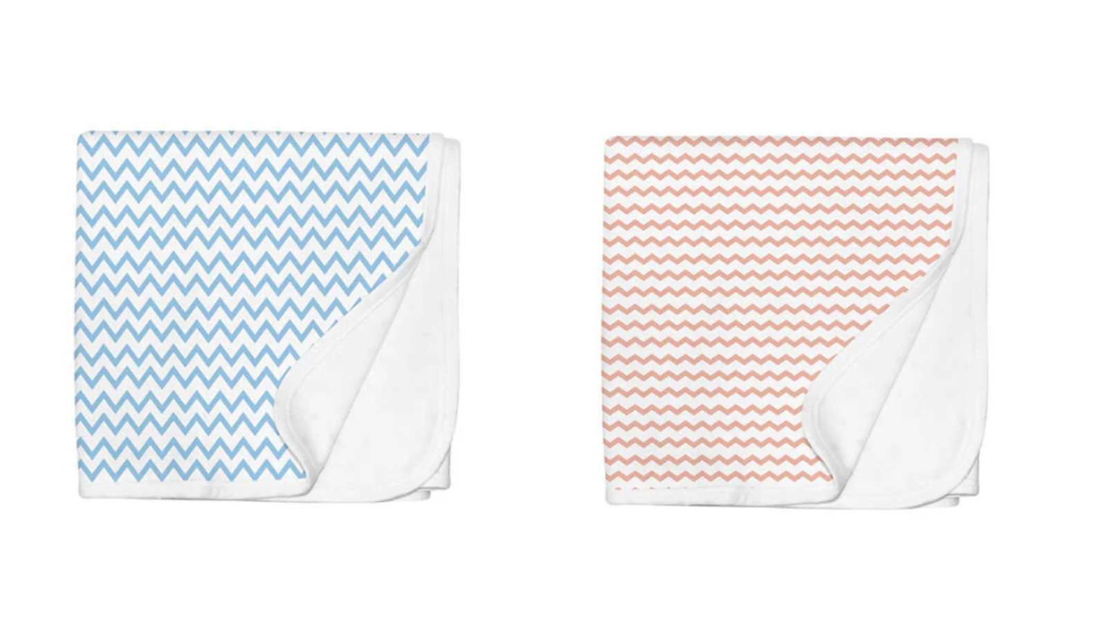 Silly Billyz Jersey Swaddle Blanket