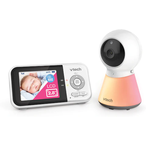 Vtech BM3350N 2.8inch Baby Monitor