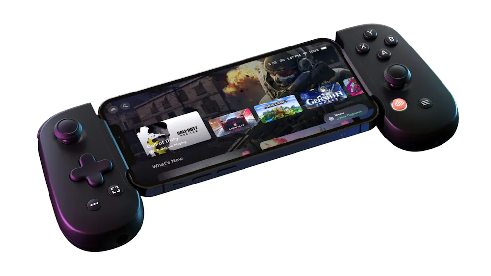 Backbone One XBox Edition | Harvey Norman