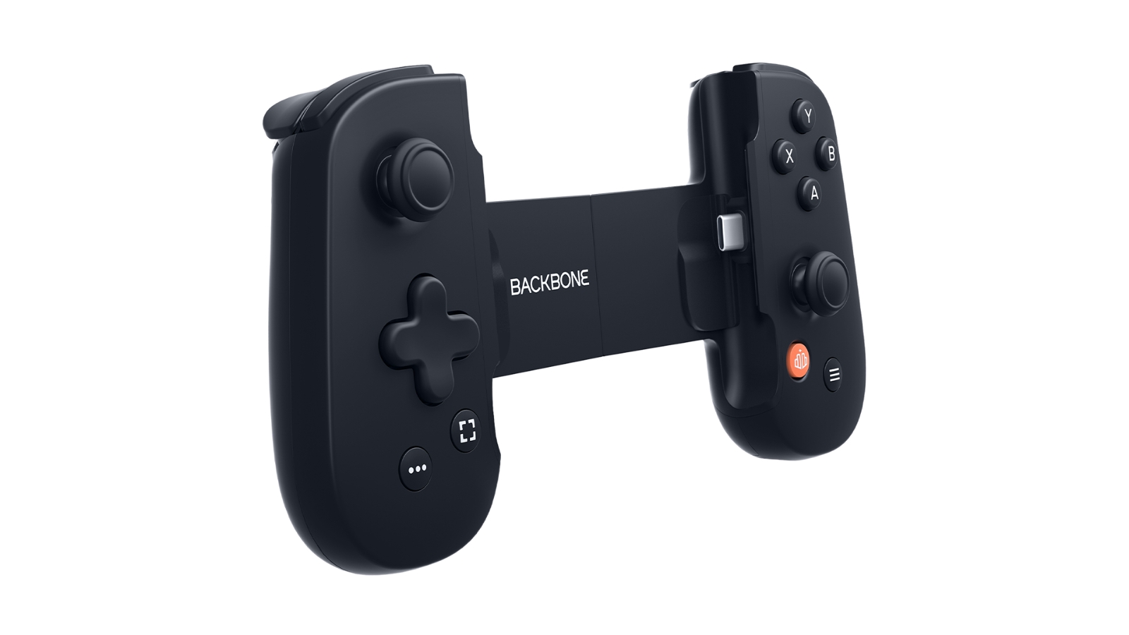 Backbone One Mobile Gaming Controller for Android - JB Hi-Fi