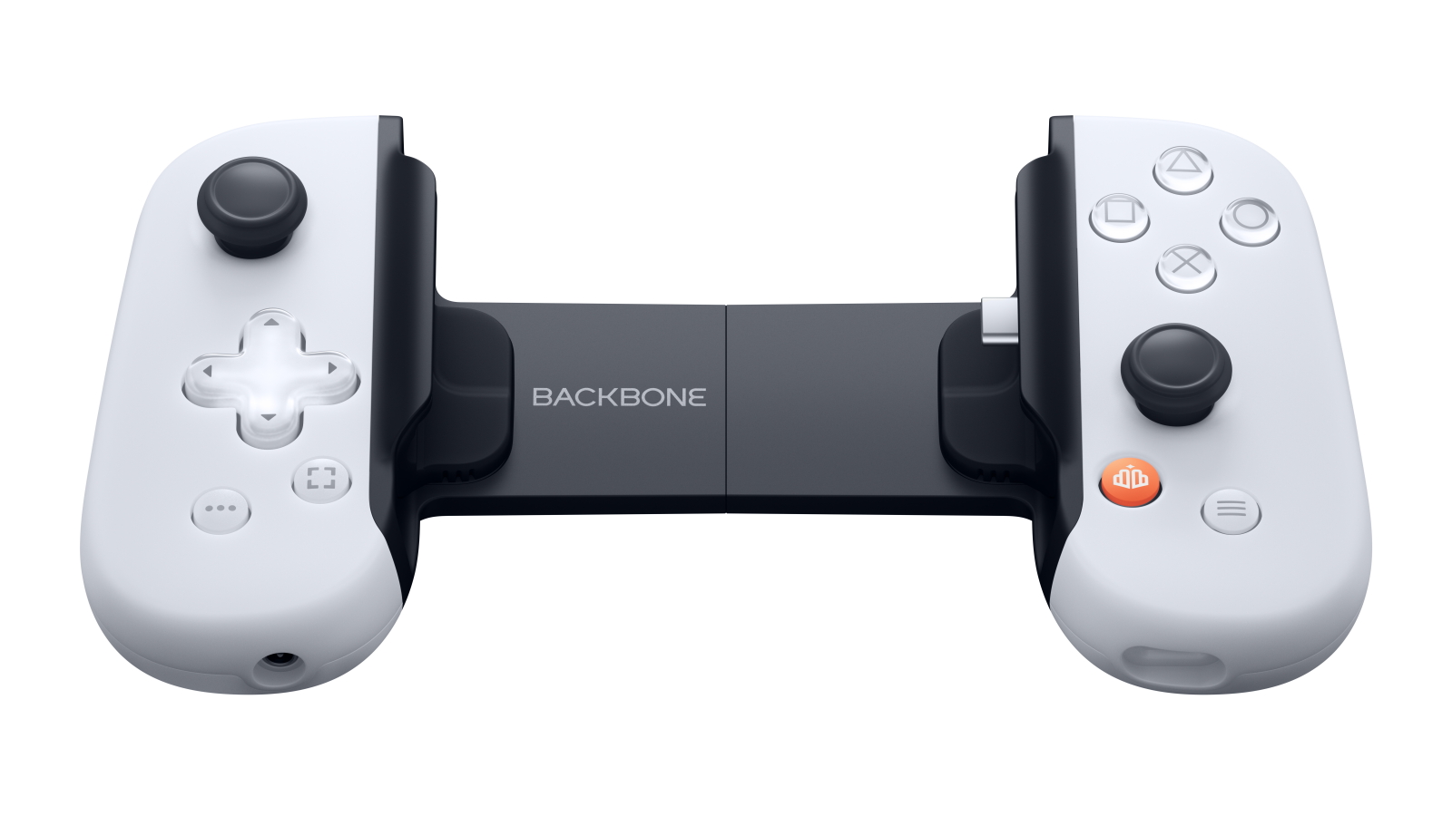 Backbone One PlayStation Edition USB-C (2nd Gen) Mobile Gaming