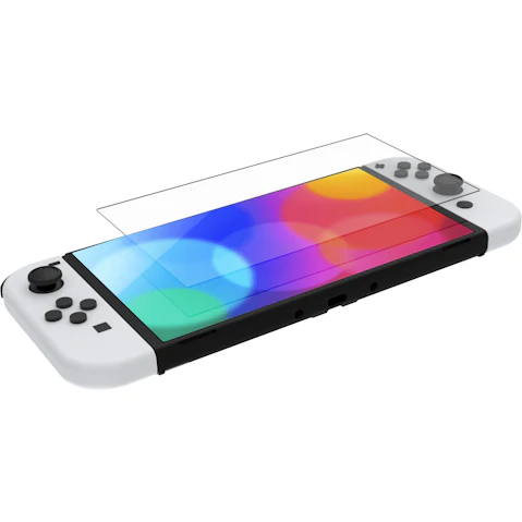 3rd Earth Nintendo Switch OLED Screen Protector