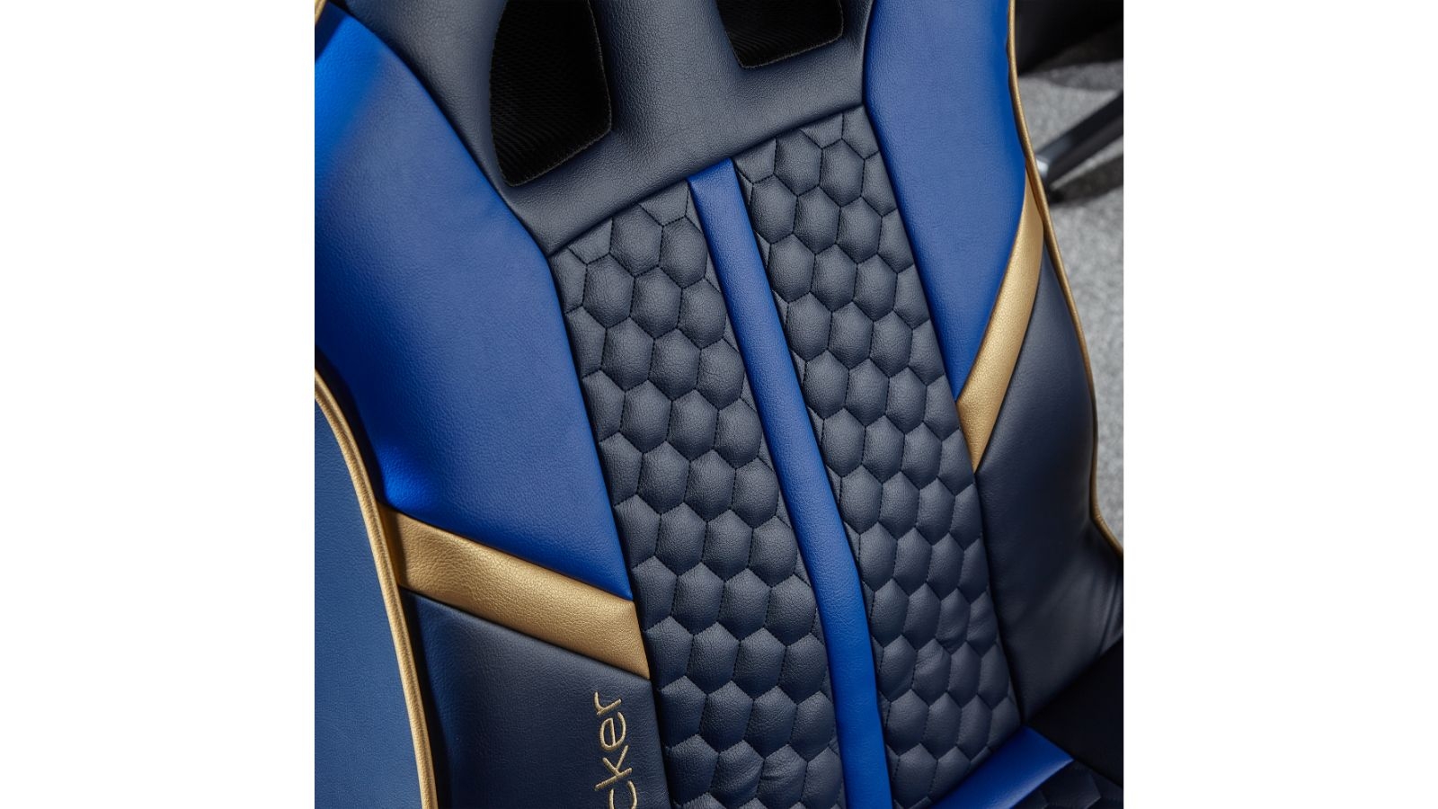 X Rocker Adrenaline 2.1 Audio Gaming Chair with Vibration Harvey Norman