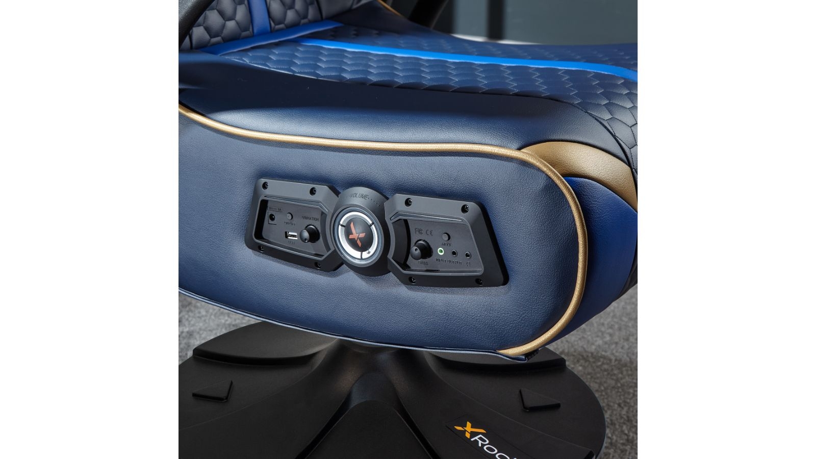 X rocker adrenaline cables outlet