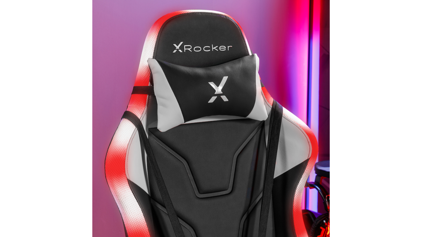 Rgb Gaming X Rocker Agility Chair X Rocker Agility Review X Rocker