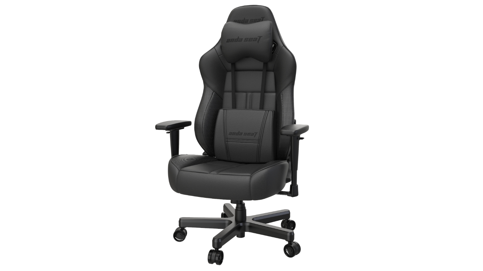 Demon gaming chair 2025