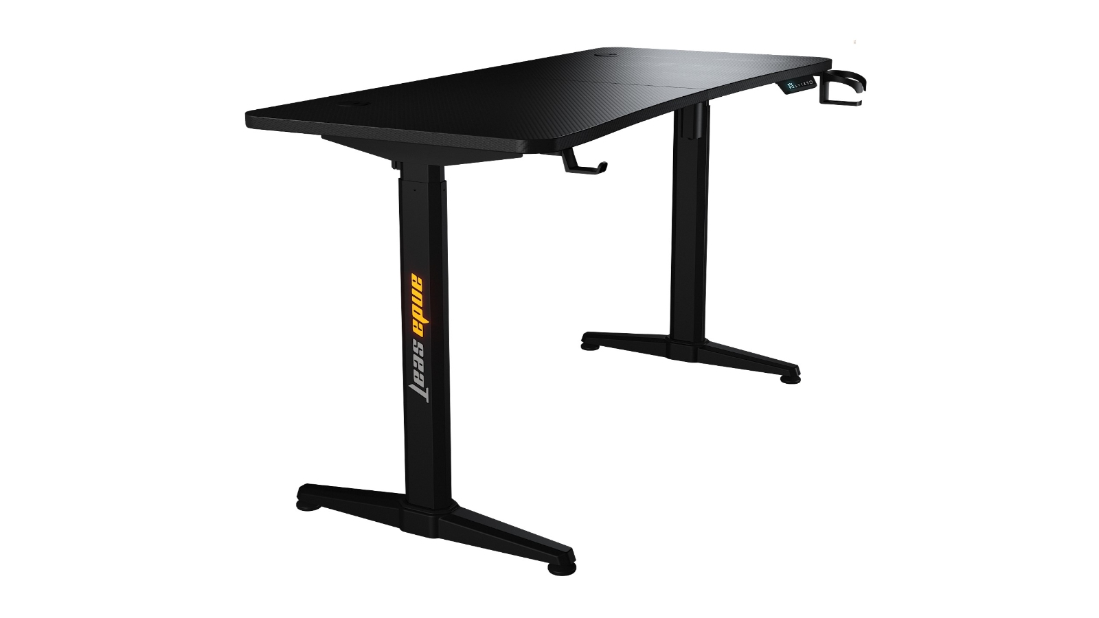 Anda Seat Terminator Gaming Desk Harvey Norman