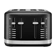 Cast Iron Black