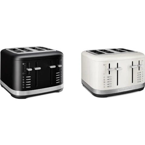 KitchenAid 4 Slice Toaster