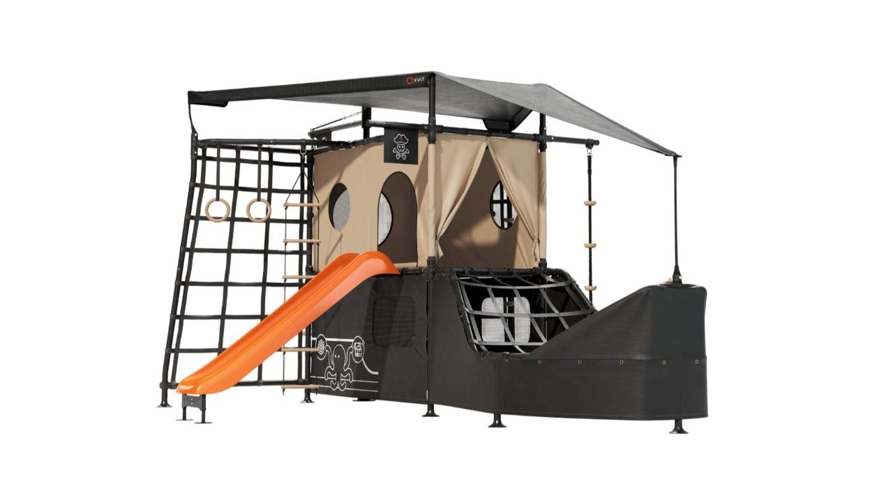 Vuly Play Pirate Ship