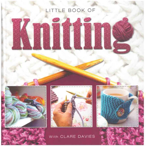Little Book of Knitting