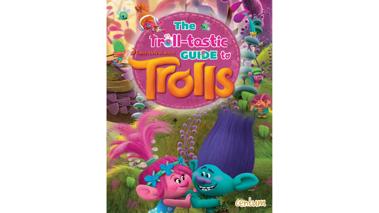 Kmart trolls watch on sale