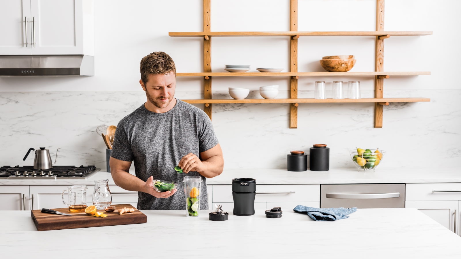 Nutri ninja harvey norman sale
